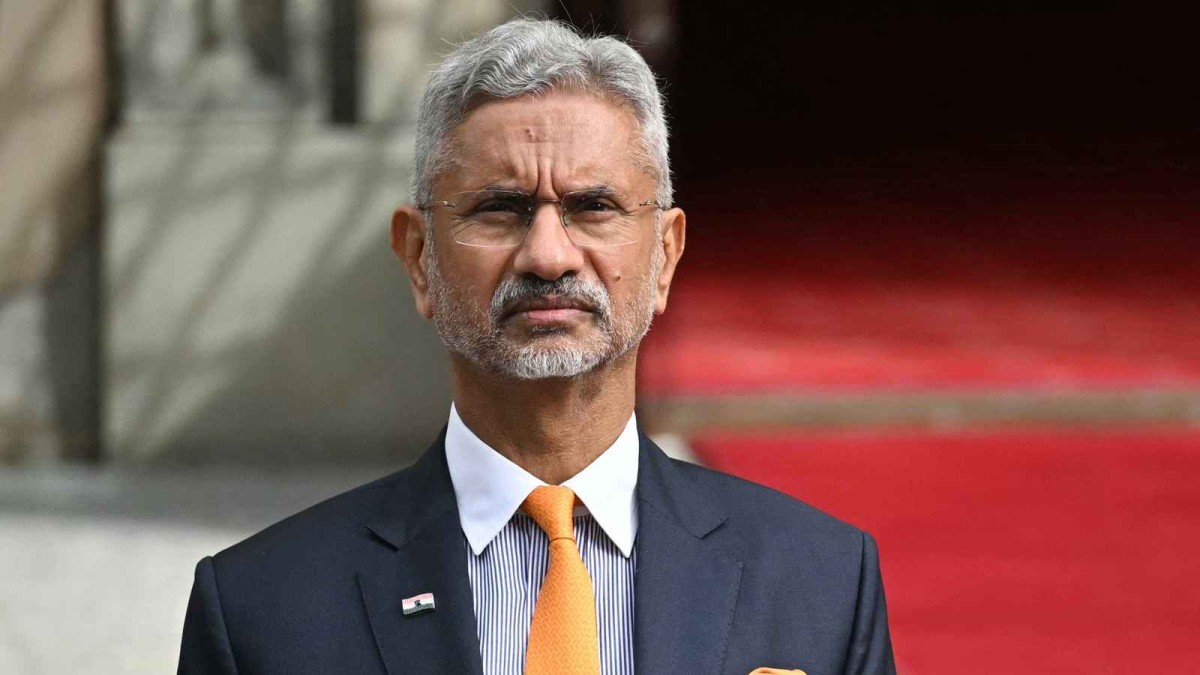 India Foreign Minister: Pakistan violated the ceasefire agreement and we began to respond
