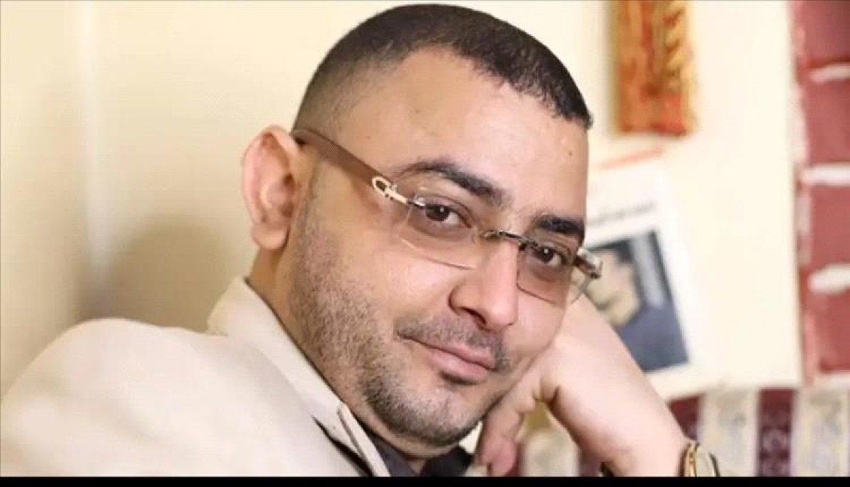 A Houthi court in Sanaa is imprisoning the journalist Muhammad Dabwan Al -Mayahi, against the background of a publication