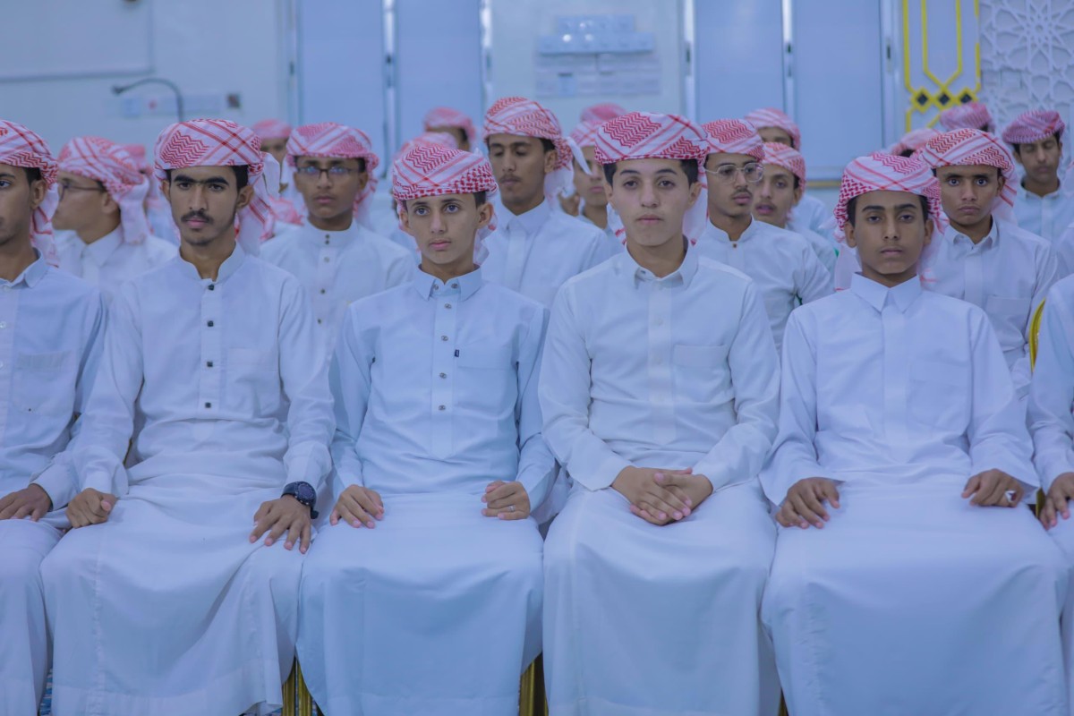 شبوة تحتفي بتخريج 30 حافظًا للقرآن الكريم وتكريم 179 طالبًا متميزًا في حفل قرآني كبير
