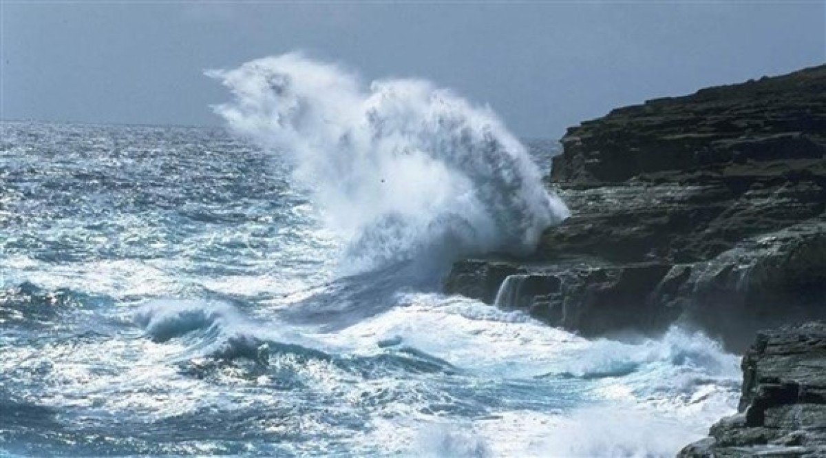 Meteorology: A severe heat wave strikes Yemen today and wide naval disturbances