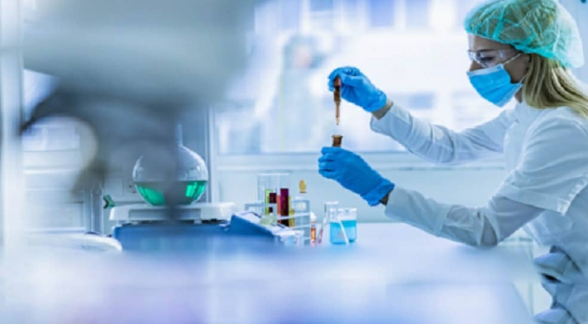 Russian nanoscopic sensors that monitor resistance bacteria and determine effective treatment