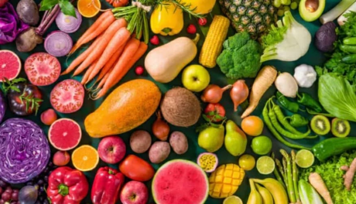5 natural fruits that enhance liver health and support toxins removal