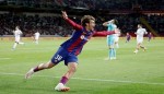 Barcelona snatches a difficult victory and stifles Real Madrid before El Clásico