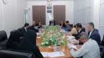 A ministerial committee discusses preparing an economic rescue plan in the capital, Aden