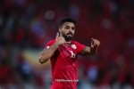 Oman's national team surpasses Palestine with difficulty