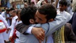 The Houthis announce their readiness to implement a comprehensive prisoner exchange deal