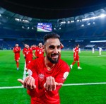 Bahrain surprises Iraq and qualifies for the Gulf 26 semi-finals