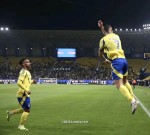 رونالدو وماني يقودان النصر لريمونتادا مثيرة أمام الأخدود