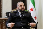 The Syrian Defense Minister threatens to use “force” against the Kurdish forces