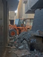 Continue works to remove encroachments on public interests