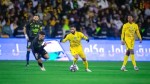 الخليج ينتزع تعادلا دراماتيكيا من الاتحاد ويقدم هدية للهلال في الدوري السعودي