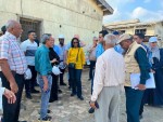 An international tribute to the management of the Duketyd Center in the capital, Aden