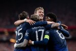 اليونايتد يُهين بيلباو ويضع قدمًا في نهائي اليوروبا ليج