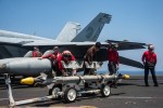 Air strikes targeting Houthi sites in Marib and Hodeidah