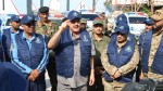عدن تدشن أسبوع المرور العربي تحت شعار "تمهل.. أمامك حياة"