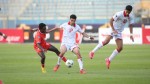 منتخب تونس يحصد فوزه الأول في كأس الأمم الأفريقية للشباب