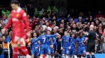 ليفربول يسقط أمام تشيلسي في ستامفورد بريدج