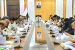 حضرموت تدعو الرئاسي لعمل حلول عاجلة لأزمة الكهرباء وتبدي موقفها من الحكومة الجديدة