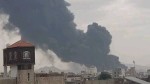 عاحل.. الجيش الإسرائيلي يعلن تدمير مطار صنعاء بشكل كامل
