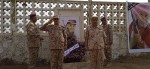 الذكرى العاشرة لاستشهاد البطل: اللواء الركن علي ناصر هادي… القائد الذي صاغ المجد بدمه