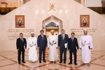 سلطنة عُمان تبحث مع الحكومة اليمنية سبل استئناف العملية السياسية