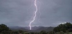 The National Meteorological Center expects thunderstorms varying intensity for a number of governorates