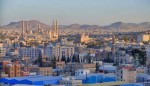 مليشيا الحوثي تمهل تجار صنعاء الى الغد لدفع جبايات إعادة تشغيل المطار