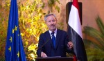 الاتحاد الأوروبي: قدمنا قرابة 2 مليار يورو مساعدات لليمن خلال 10 سنوات