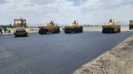 الحوثيون يعلنون إعادة تشغيل مطار صنعاء بعد القصف الإسرائيلي