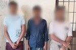 ضبط متهمين بسرقة مدرسة ذوي الاحتياجات الخاصة في كابوتا بالمنصورة