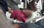 أبين: استشهاد مواطن وإصابة آخر بانفجار عبوة ناسفة زرعتها العناصر الإرهابية