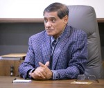 صحيفة: البحسني ينذر الشرعية اليمنية بشأن المسار الخطير للأحداث في حضرموت