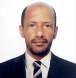 A Yemeni journalist offers his college for sale after accumulating his debts