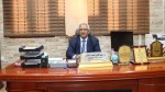 الباكري: هيئة الأدوية شهدت العديد من الأنشطة خلال هذا العام خاصة فيما يتعلق بالتدريب والتأهيل