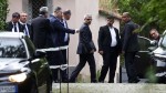 "تقدم دون حسم".. انتهاء المباحثات بين واشنطن وطهران في روما