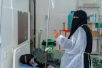 الصحة العالمية: اليمن تحتل المرتبة الخامسة عالميًا في تسجيل حالات الكوليرا