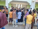 الصحة تحذر من وضع كارثي لتفشي الكوليرا في عدن