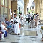اتحاد السياحة يحذر من إهمال صحة الحجاج اليمنيين ويطالب بتدخل عاجل من وزارة الأوقاف