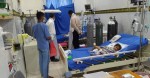 47 حالة جديدة بحمى الضنك والكوليرا والحصبة و3 وفيات في ساحل حضرموت