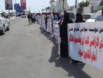 انتظار 33 عاماً بلا نهاية.. تأجيل النظر في قضية تعويضات عمال موانئ عدن