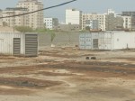 اتهامات لمسؤول عسكري بالاعتداء على حرم تابع لمؤسسة الكهرباء في عدن