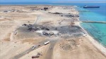 بعد ضربة رأس عيسى.. روسيا تعلن إجلاء 19 بحاراً روسياً من اليمن