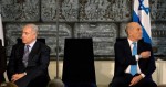 أولمرت: إسرائيل ترتكب جرائم حرب في غزة