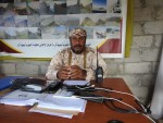 The leader of the Thar Front: The "Thar - McCiraas" road is open on our part and the Houthi militia