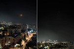 الجيش الإسرائيلي: اعترضنا صاروخاً أطلق من اليمن باتجاه تل أبيب
