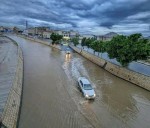 الأرصاد: أمطار رعدية في 12 محافظة يمنية ودرجات حرارة تتجاوز 46 درجة في بعض المناطق