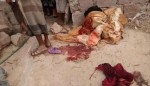 جريمة تهز تعز.. شاب يقتل والدته ويصيب شقيقه