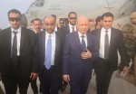 من الكرملين إلى كريتر.. العليمي يعود وسط تحديات اقتصادية وأمنية