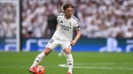 مودريتش على طاولة عملاق إيطالي