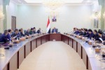رئيس الوزراء: لا نبيع الأوهام وسنقيس نجاحنا بما يتحقق على الأرض